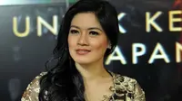 Tips Tampil Cantik dan Langsing ala Titi Kamal