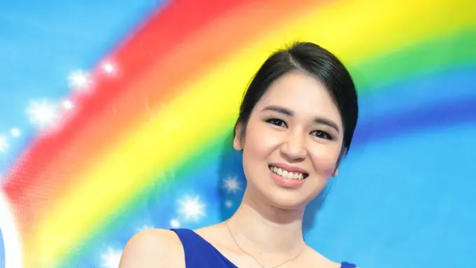 [Bintang] Laura Basuki