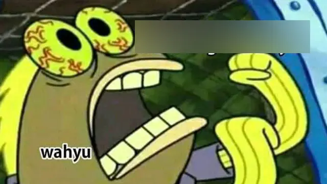 Dari Horor Jadi Kocak, Ini Meme KKN di Desa Penari