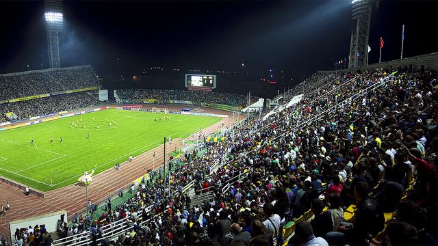 Kuban Stadium
