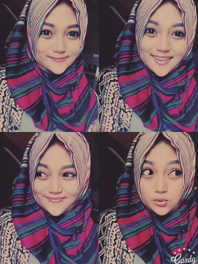 [Bintang] Ayunda Harun