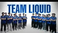 Team Liquid Turun ke Ranah MLBB, Resmi Akuisisi Aura Esports! (Doc: Team Liquid)