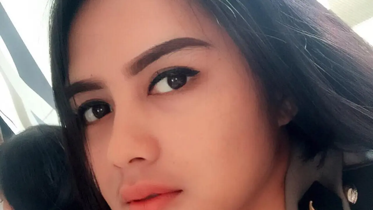 [Bintang] Bripda Ismi Aisyah