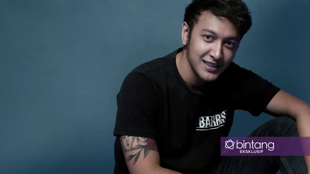 [Bintang] Dimas Anggara
