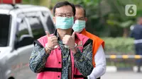 Kasus Jiwasraya, Terdakwa Benny Tjokro Tak Terima Asetnya Disita Negara