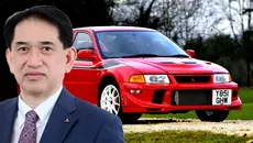Bos Mitsubishi Akui Ingin Hidupkan Lancer Evo