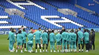 Jadwal Perempat Final Liga Champions: Duel Panas Chelsea Lawan Real Madrid