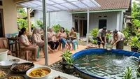 9 Ide Ternak untuk Dipakai Arisan Keluarga, Cara Hemat Konsumsi Saat Acara Besar