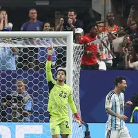 Argentina ke 8 Besar Piala Dunia 2026, Lionel Messi Catat Rekor Terburuk