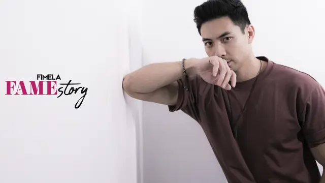 Yoshi Sudarso. (Foto: Daniel Kampua/Fimela)