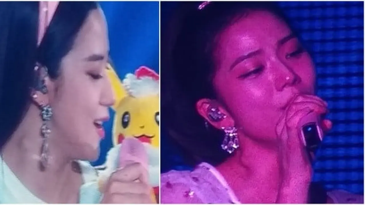 Jisoo Blackpink