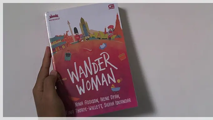 Foto: copyright Vemale/nda