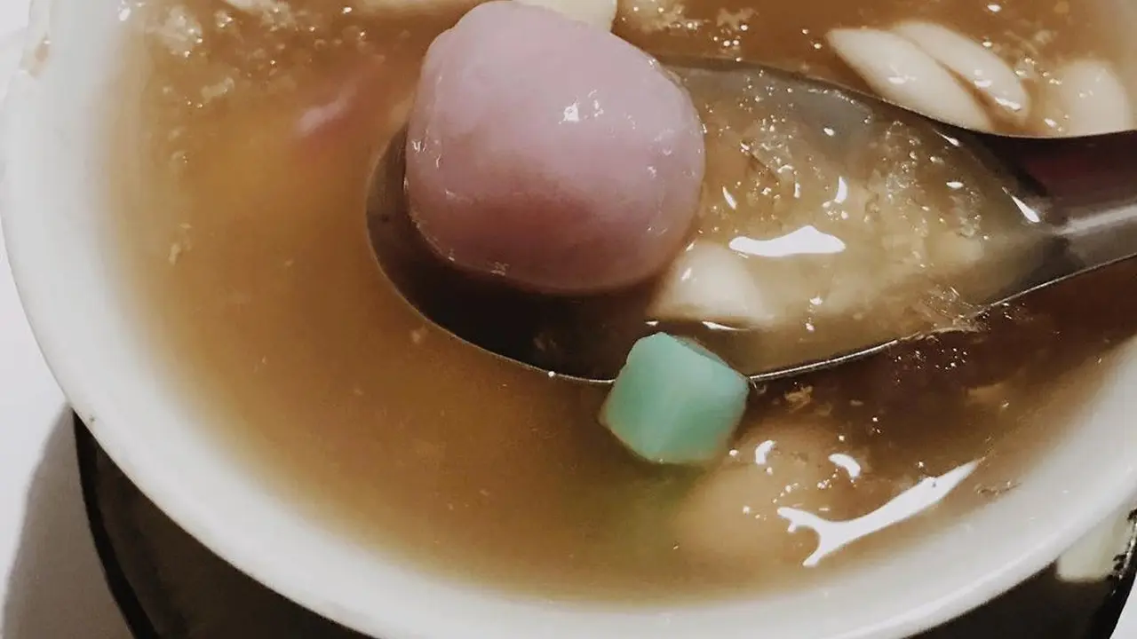 Kuliner Jalur Pantura