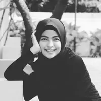 Tantri Kotak Berhijab