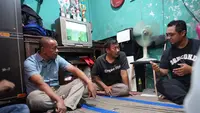 Pramono Beberkan Fakta di Balik Viral Motor Ojol Diangkut Dishub
