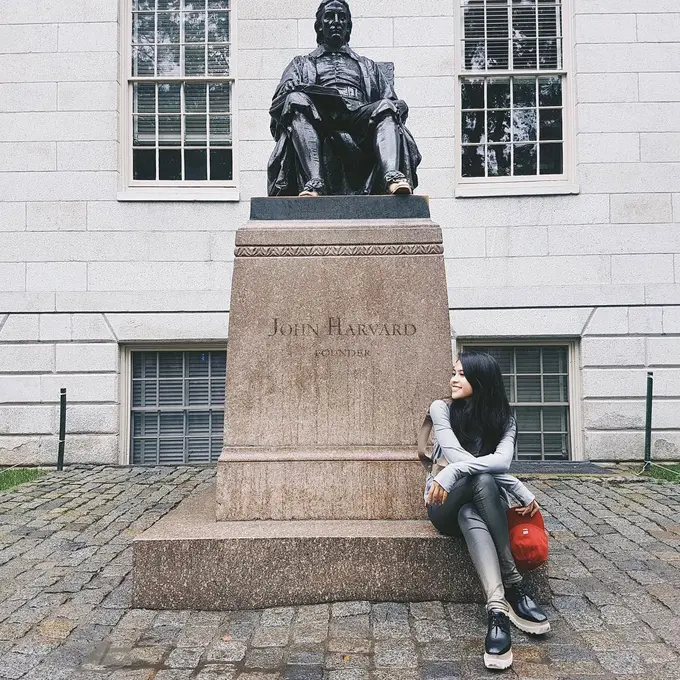 Maudy Ayunda (Instagram/ maudyayunda - https://www.instagram.com/p/BukhH0IAGDX/)