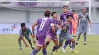 BRI Liga 1: Restu Pelatih Persebaya Jika Marselino Ferdinan Ingin Berkarier di Luar Negeri