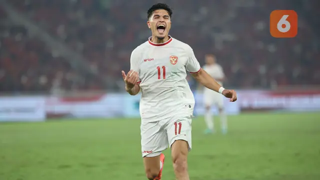 Timnas Indonesia vs Filipina: Grup F Kualifikasi Piala Dunia 2026