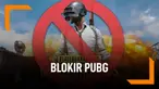 Deretan Negara yang Blokir PUBG