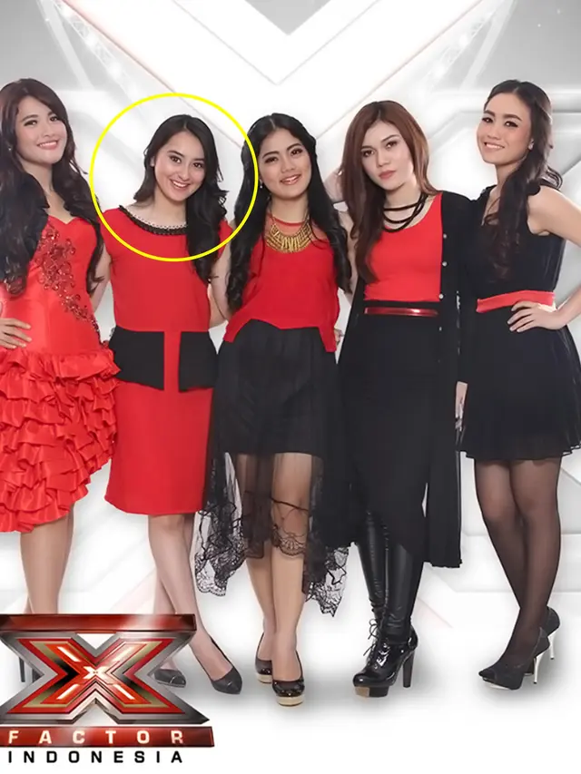 6 Potret Terbaru Memes Prameswari, Sinden Cantik Jebolan X Factor Indonesia