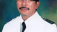Rizal Effendi adalah Walikota Balikpapan periode 2011-2016