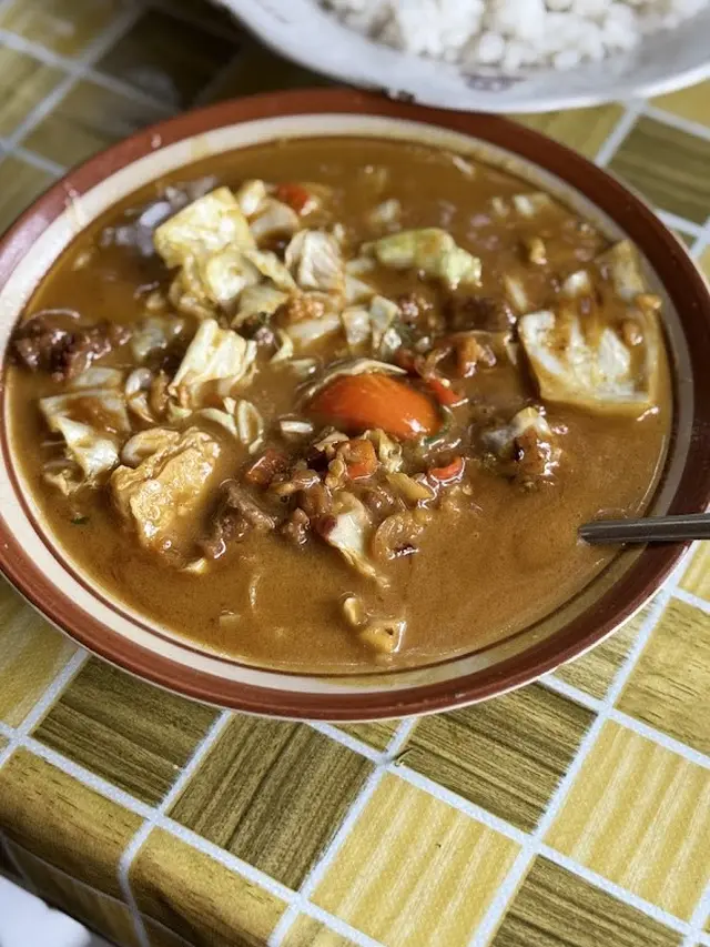 Rekomendasi Tempat Makan Tongseng Enak di Jogja