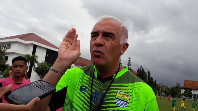 Persib Bandung, Liga 1