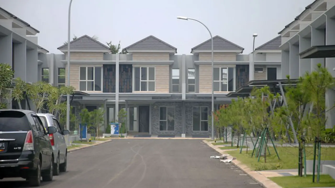 20161119-Jakarta Garden City