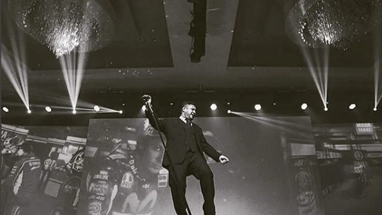 Mike Mohede