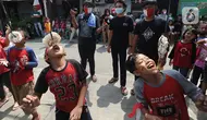Anak Ikut Lomba 17 Agustus, Perlukah Latihan? Ini Kata Psikolog