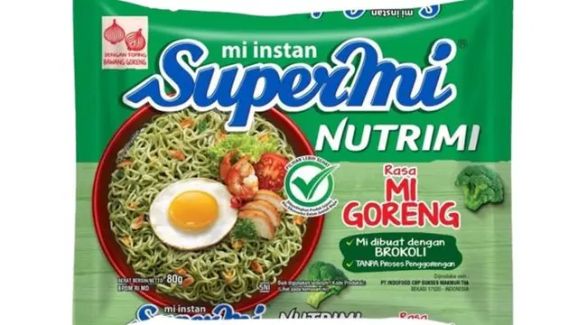 Mau Makan Mi Instan yang Enak Tapi Tetap Sehat, Memangnya Ada?