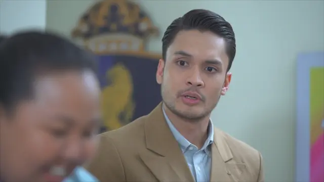Takdir Cinta yang Kupilih