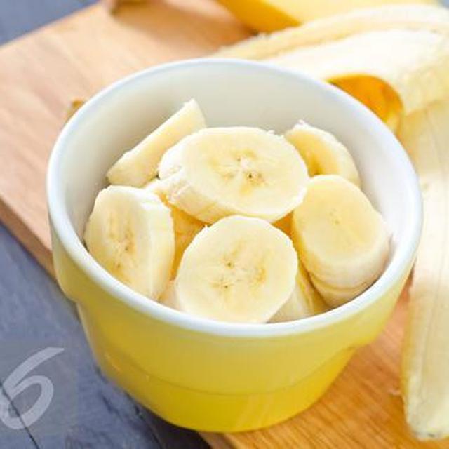 Jangan Dibuang Ini 4 Khasiat Kulit Pisang Yang Jarang Diketahui Orang Global Liputan6 Com