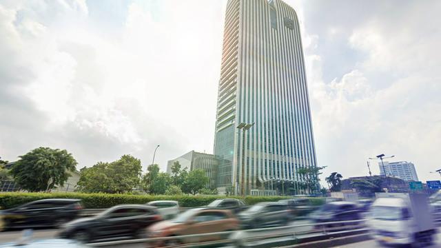 PT. Bank Rakyat Indonesia (Persero) Tbk