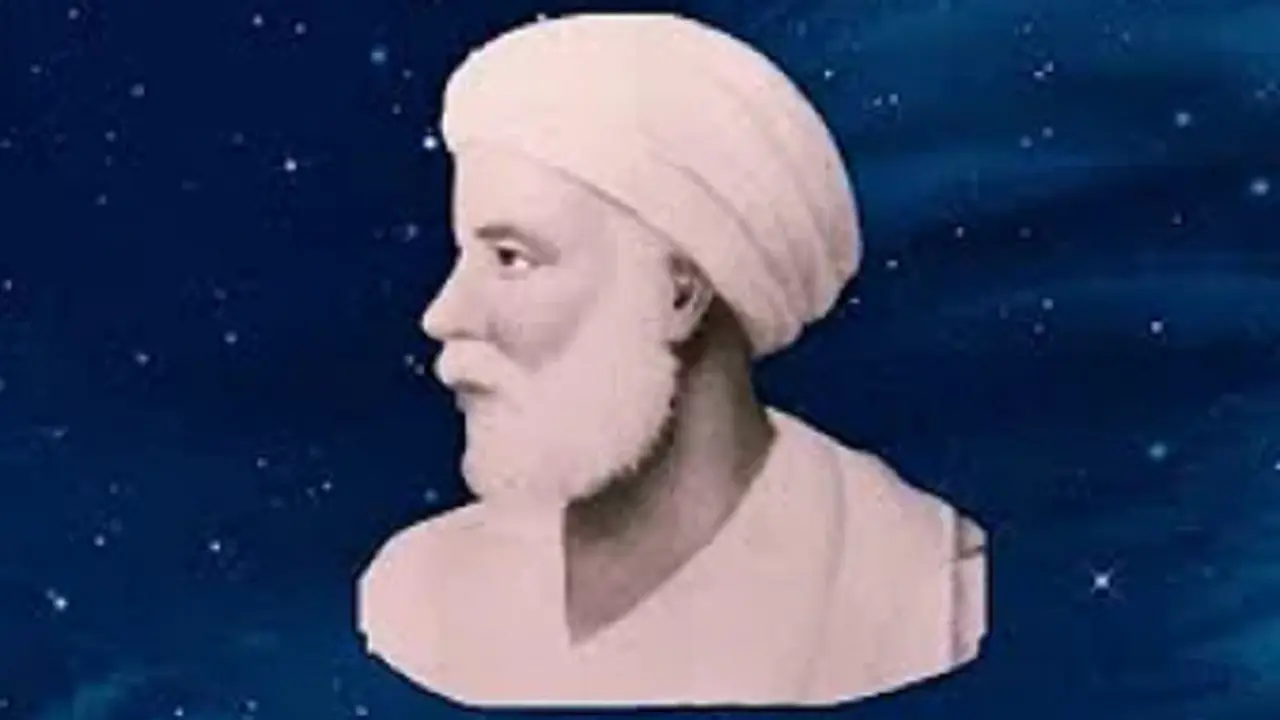 Syaikh Abu Hasan As-Syadzili (SS: YT Elfiq Chanel)