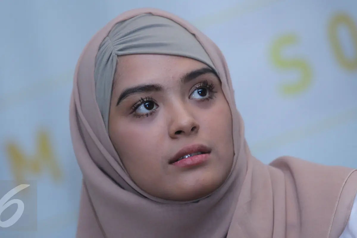Vebby Palwinta