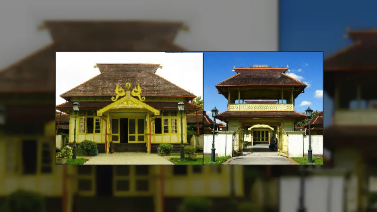 istana sambas