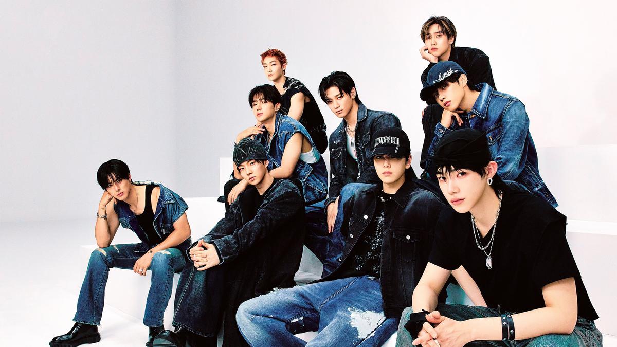 THE BOYZ Lanjutkan Aktivitas Grup dengan 9 Member