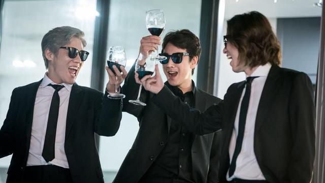 Drama Korea My Mister