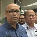 Jenderal Polisi Aktif di BGN Jadi Tersangka Korupsi MBG