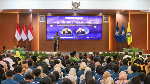 Ekonomi Syariah Nasional Tumbuh Signifikan