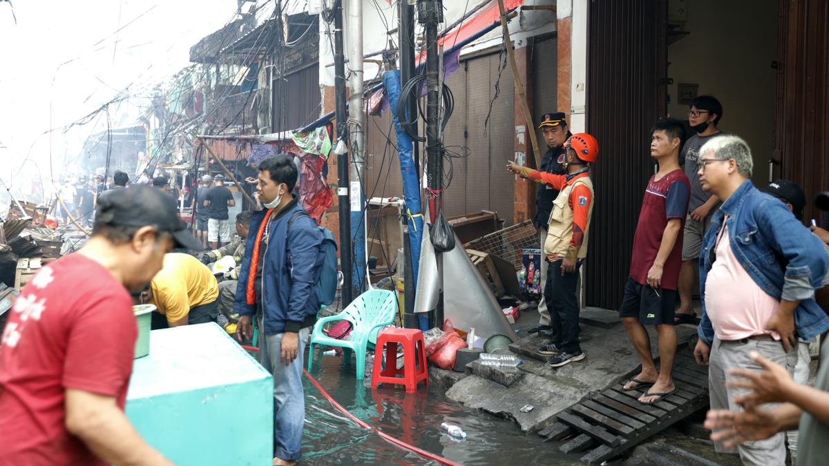 5 Tips untuk Keselamatan Saat Terjadi Kebakaran, Apa Saja?