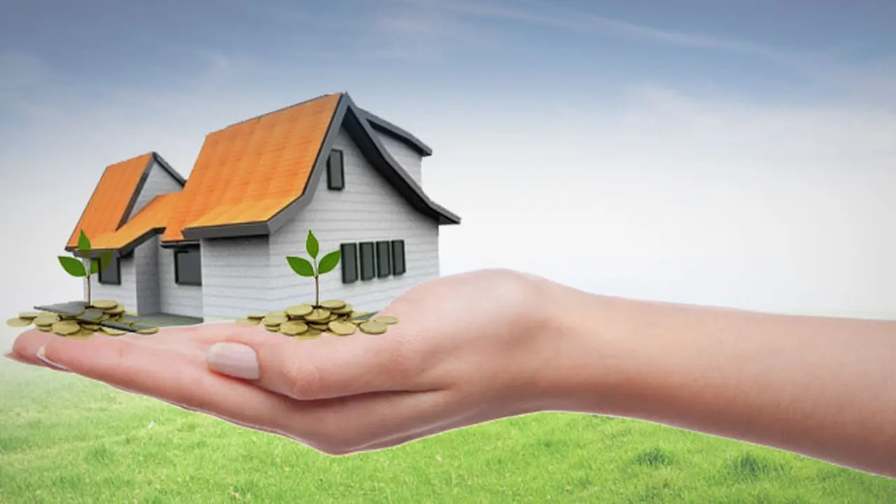 Ilustrasi Investasi Rumah