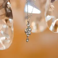 Ilustrasi perhiasan kristal | unsplash.com | pixabay.com