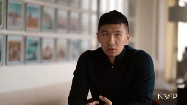 Nikita Willy - Indra Priawan (Foto: YouTube)