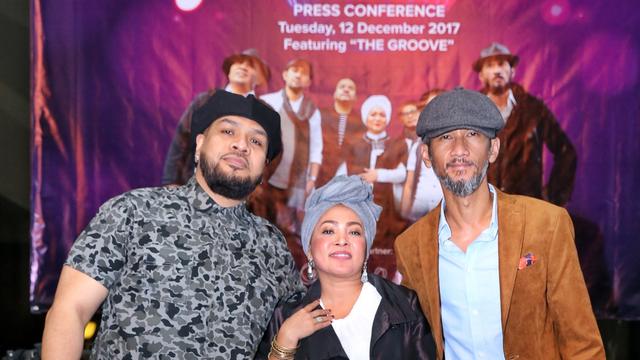 Lirik Lagu Dahulu The Groove Ragam Bola Com