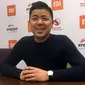 Donovan Sung, Director of Product Management and Marketing, Xiaomi Global. Liputan6.com/ Jeko Iqbal Reza