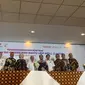 Satuan Kerja Khusus Pelaksana Kegiatan Usaha Hulu Minyak dan Gas bumi (SKK Migas) bersama Kontraktor Kontrak Kerja Sama (KKKS) ExxonMobil Cepu Ltd terus menjaga kinerja produksi blok Banyu Urip yang hingga Juni 2023.