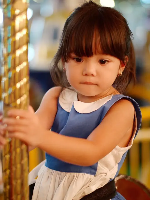 [Bintang] Gempi
