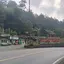 Cadas Pangeran adalah nama suatu tempat di sebelah barat daya kota Sumedang, yang dilalui jalan raya Bandung-Cirebon.